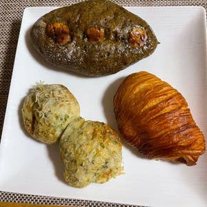 トラさん♡メロンパン⑯ トラさん♡メロンパン⑯