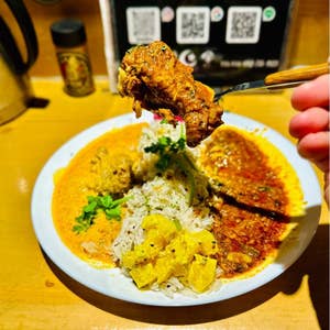t.otsukaさんの口コミ （ランチ）：SPICE&CLASH&ROCK'N'ROLL