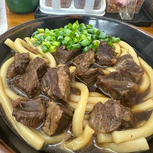 うにゃにゃ師匠（h.Mori）さんの口コミ （ランチ）：元祖