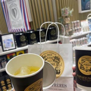 DEAN &amp; DELUCA - マリアージュフレール 紅茶未開封　3種類　水出しOK アイスティーにも マリアージュフレールの水出しアイスティーのテイクアウトと新作