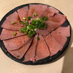 ぎゅうたんさま 炭焼牛たん東山 ルクア大阪店 (@osakagyutan4129) · Osaka, Osaka