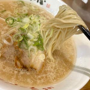 ラーメン 笠井智博さんの口コミ （ディナー）：横浜家系ラーメン 大岡家