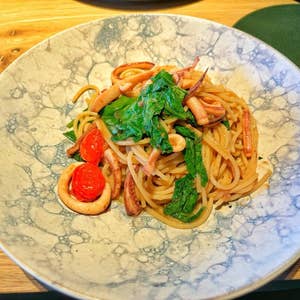イタリア語　パスタ・ヴィアッジョ・イン・イタリア イタリア語 パスタ・ヴィアッジョ・イン・イタリア