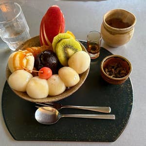 Y*。様 Lucky Cream Chocolate☆ダブルアイス＆クッキーチャ