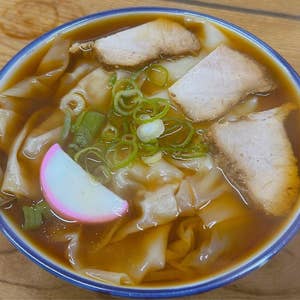まるでぶ総本店さん専用 岐阜市】どこか懐かしい、すっきりした味わい・・・老舗の中華