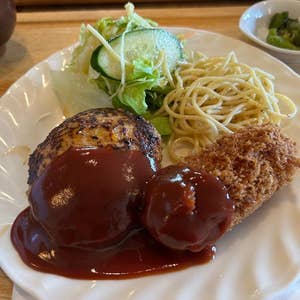 とくら 手づくりハンバーグの店 とくら｜京都のハンバーグ専門店