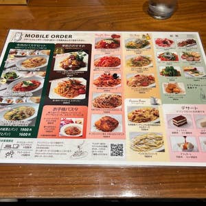 Kayo Watanabeさんの口コミ （ランチ）：DONSABATINI - Retty