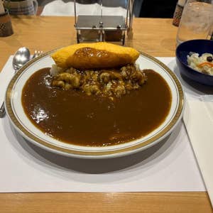 『いっちゃん美味しい晩ごはん』 #カレーライス いっちゃん美味しい晩ごはん』 #カレーライス