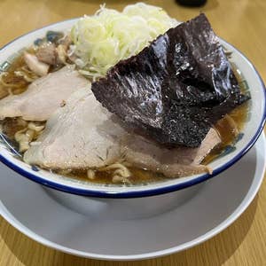 ケンちゃんラーメン ケンちゃんラーメン[古河市/ラーメン・中華]｜お店情報｜茨城の