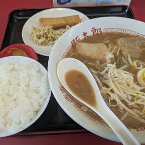 b.tatsuakiさんの口コミ （ランチ）：豚太郎 広江店 - Retty