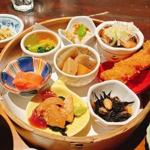 東京のひとりで入りやすいご当地グルメ 20店 - Retty（レッティ）