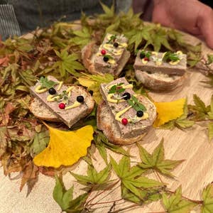 精枠フランス料理 公式] ビストロ ラ・ブークル