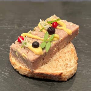 精枠フランス料理 相楽郡精華町でおすすめの美味しいフレンチ (フランス料理)をご