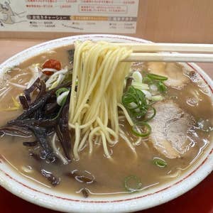 ラーメンマン f4fdd4ed8b572740704bee9d12886a