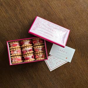 口コミ一覧：CHERIE MAISON DU BISCUIT - Retty（レッティ