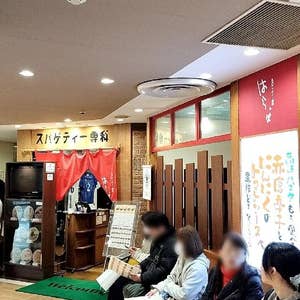 Ichiro Kadowakiさんの口コミ （ランチ）：スパゲッティー専科