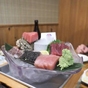 Nobuhiko Mさんの口コミ （ディナー）：魚と野菜 藁焼きと炉端