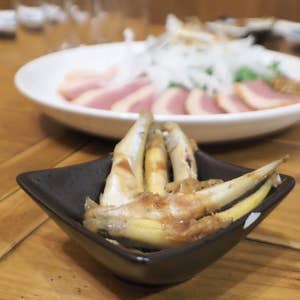 味海和風料理 Nobuhiko Mさんの口コミ （ディナー）：魚と野菜 藁焼きと炉端