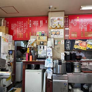 ファーストフード機械のO太郎