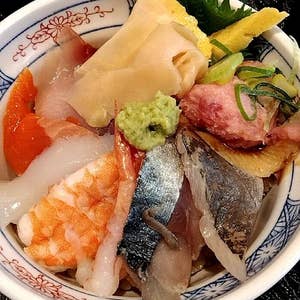 F.KEIJIさんの口コミ （ランチ）：鮨 酒 肴 杉玉 プレンティ西神