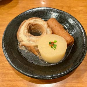 おでん Hitomi Yamaneさんの口コミ ：おでん三幸 本店 - Retty