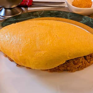 よりどり】〈浅草ヨシカミ〉監修 オムライス | 商品詳細