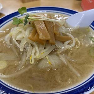 三平ラーメン 三平らーめん 照国本店 （さんぺいらーめん） - 天文館通