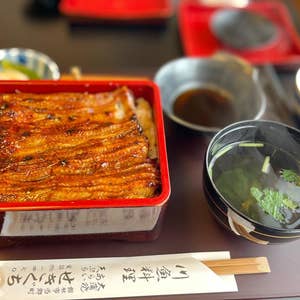 Hirokazu Mitsuda さんの口コミ （ランチ）：川魚料理 せきぐち