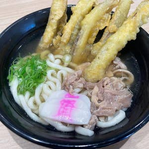 Inaba Hiroakiさんの口コミ （ランチ）：資さんうどん 足立鹿浜