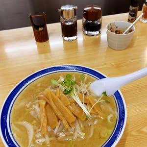三平ラーメン 三平 - 高宮/ラーメン | 食べログ