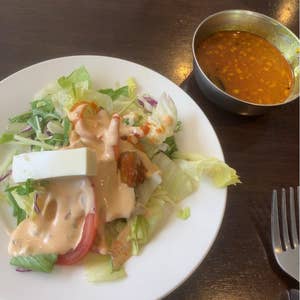 Rui Nishiguchiさんの口コミ （ランチ）：カーンケバブビリヤニ