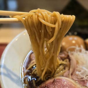燃えよ麺助 燃えよ麺助 - 福島 | ラーメンデータベース