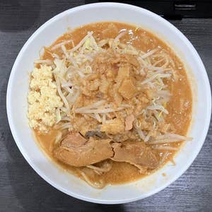 大阪上本町駅 二郎系ラーメン おすすめのお店 - Retty