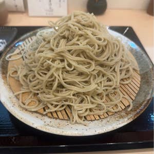 Koichi Nomuraさんの口コミ （ランチ）：手打ちそば とし