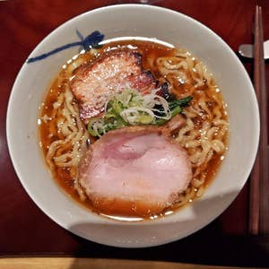「田原系ラーメン」 田原町駅でラーメン通がオススメする人気ラーメン店20選 - Retty
