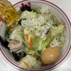 蒙古タンメン fdf52d66534809b650058f41d517d7