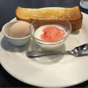 川島屋和朝食カトラリーセット