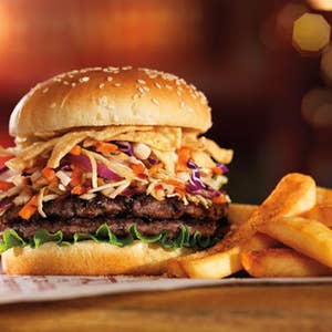 カリフォルニア州（ロサンゼルス）のおすすめ洋食・西洋料理