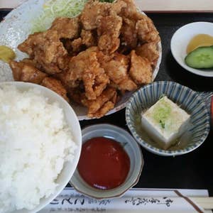 【みる】ことりのお食事処 ことりすまいる （【旧店名】ことりカフェ 心斎橋） - 心斎橋