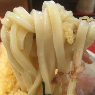 麺どころ泰輔 谷町 谷町四丁目 うどん Retty