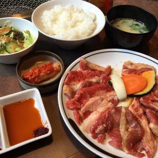 焼肉レストラン 大陸食道 宮環豊郷店 たいりくしょくどう 宇都宮 焼肉 Retty 焼肉レストラン 大陸食道 宮環豊郷店 たいりくしょくどう 宇都宮 焼肉 Retty