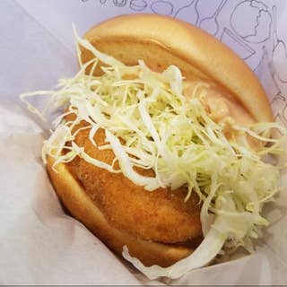 モスバーガー 調布南口店 調布 ハンバーガー Retty モスバーガー 調布南口店 調布 ハンバーガー Retty