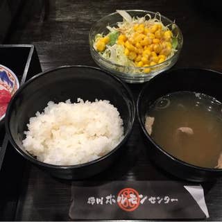 徳川ホルモンセンター 豊明御殿 とよあけごてん 豊明 ホルモン Retty