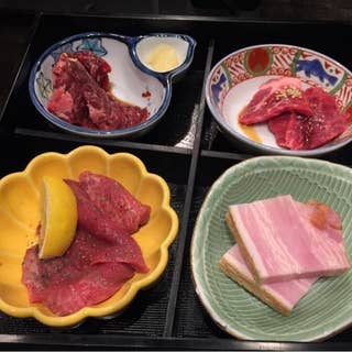 徳川ホルモンセンター 豊明御殿 とよあけごてん 豊明 ホルモン Retty