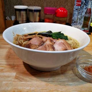 ラーメン 新天地 市川 ラーメン Retty