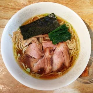 ラーメン 新天地 市川 ラーメン Retty