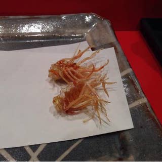 天ぷら銀座天一 西武船橋店 船橋 天ぷら Retty