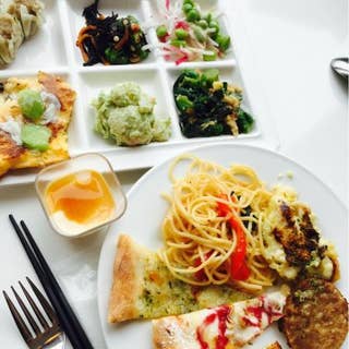 アポロ ダイバーシティー東京店 Apollo 東京テレポート ハンバーグ Retty