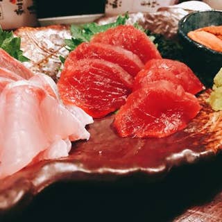 魚浪人 (ぎょろうじん) (浦和/魚介・海鮮料理) - Retty