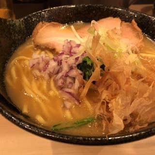 上弦の月 蒲田店 じょうげんのつき 蒲田 ラーメン Retty